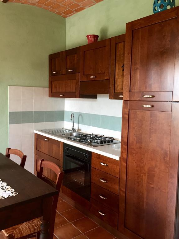 Cascina Stralla Farigliano Habitación foto
